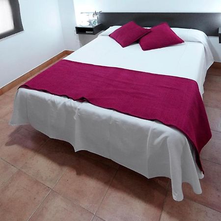 Hostal Rte. Casa Miguel Matalascañas Eksteriør bilde